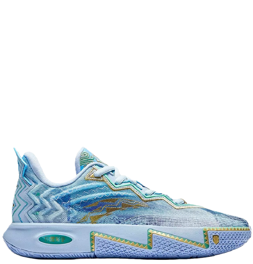  Giày Anta Kai 2 'Blue' 