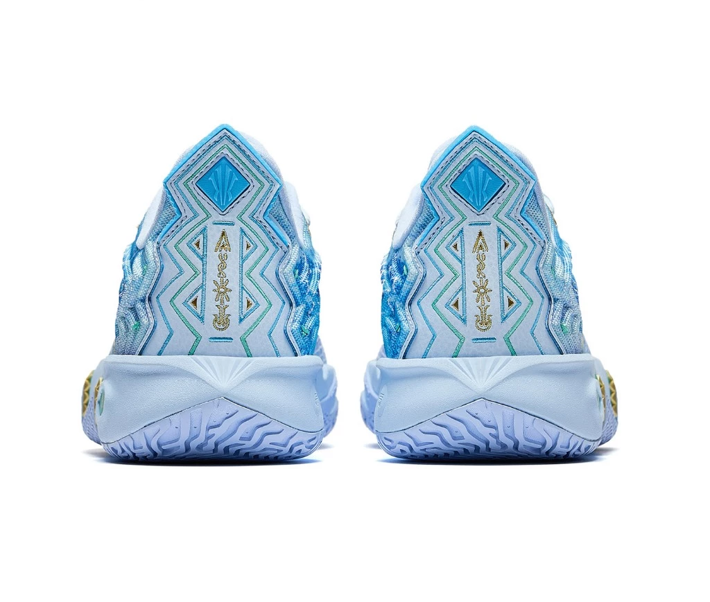  Giày Anta Kai 2 'Blue' 