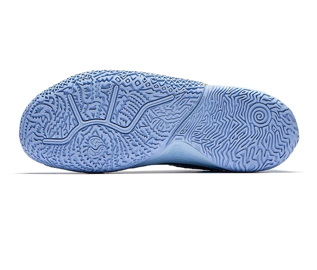  Giày Anta Kai 2 'Blue' 
