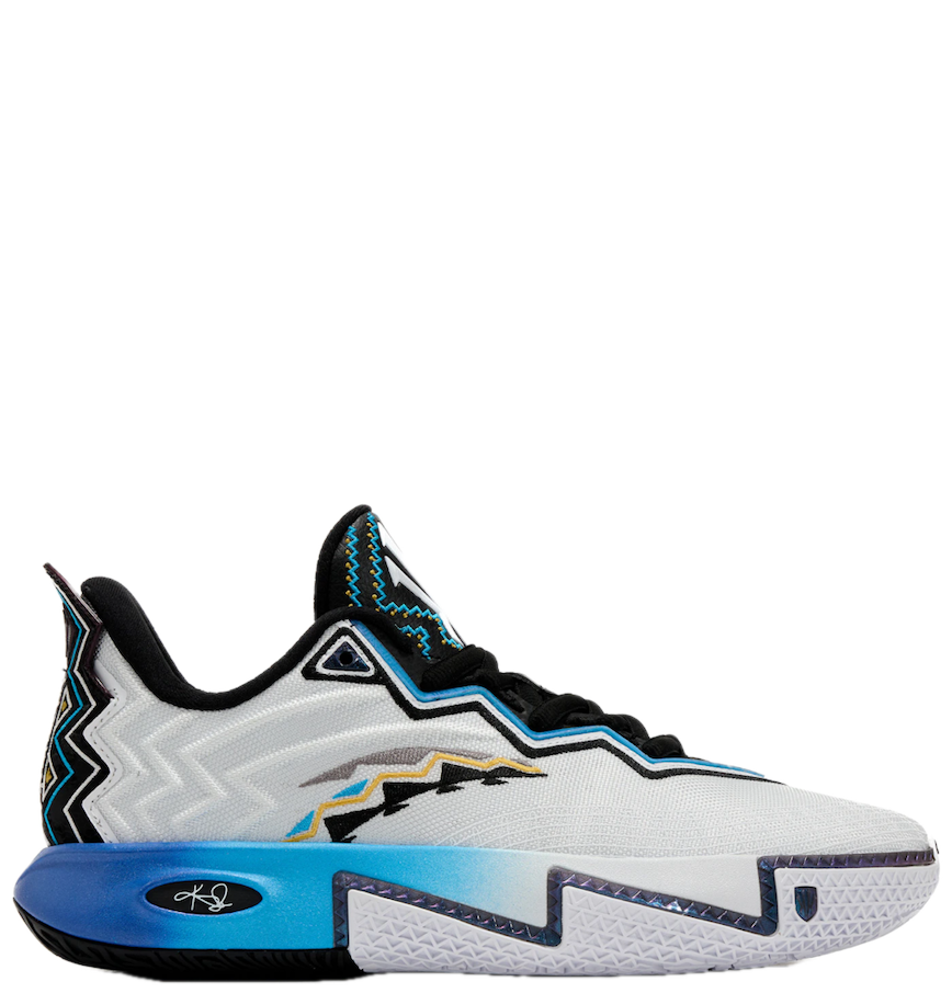  Giày Anta Kai 2 Sneaker Room 'Dallas' 