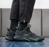  Giày Anta Kai 2 'Triple Black' 
