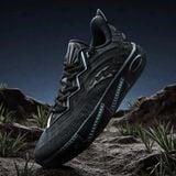  Giày Anta Kai 2 'Triple Black' 