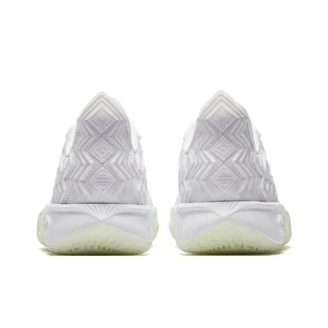  Giày Anta Kai 2 'White Phantom' 