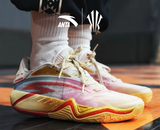  Giày Anta Kai 3 'Chinese New Year' 