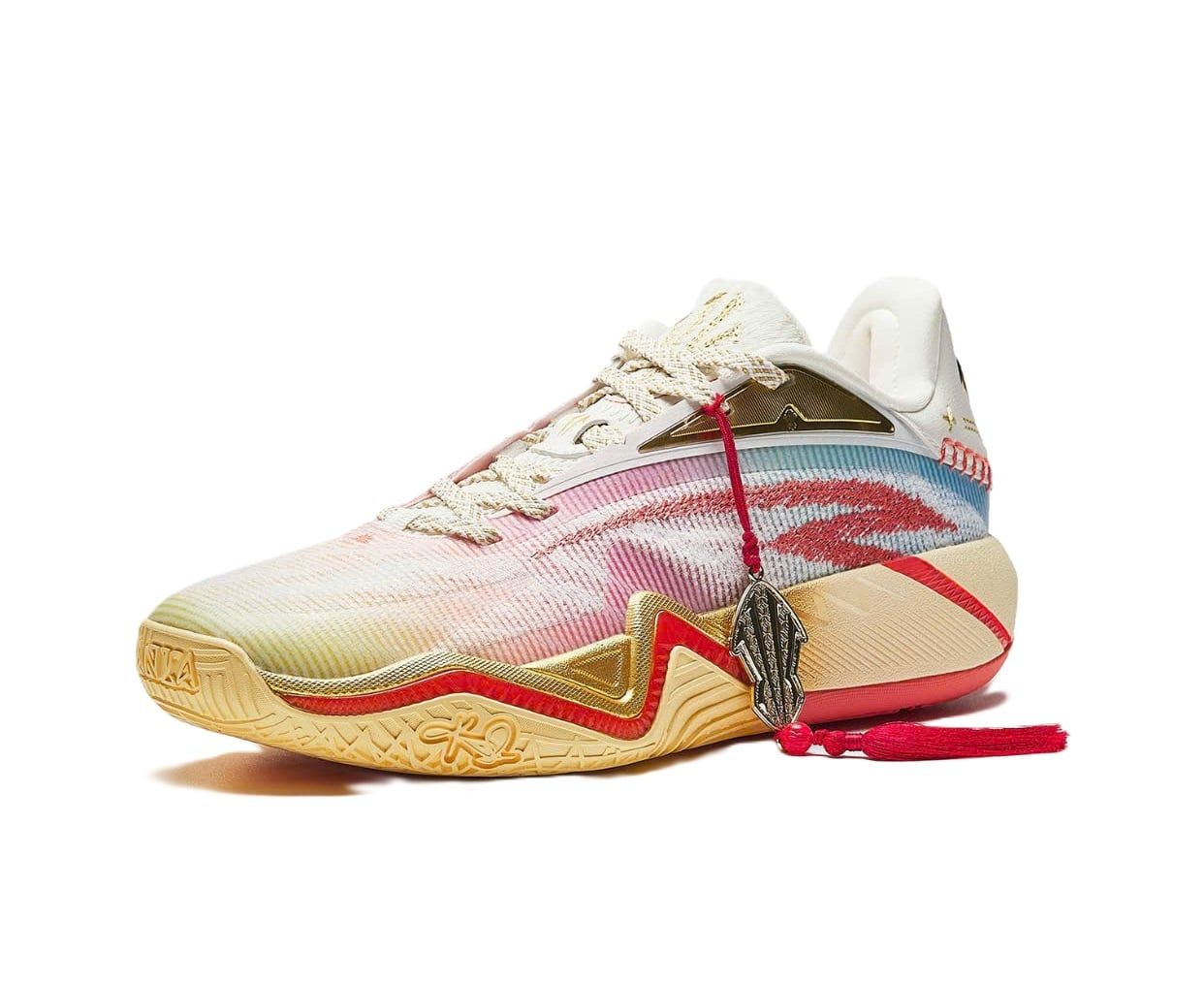 Giày Anta Kai 3 'Chinese New Year' 