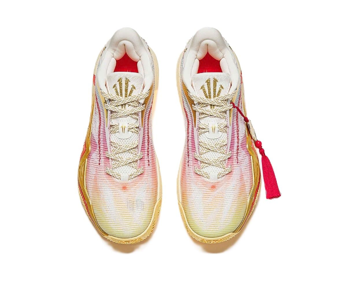  Giày Anta Kai 3 'Chinese New Year' 