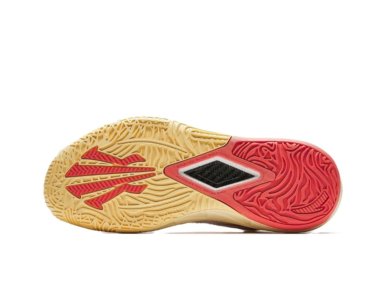  Giày Anta Kai 3 'Chinese New Year' 