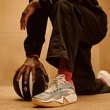  Giày Anta Kai 3 'Sneaker Politics Patchwork' 