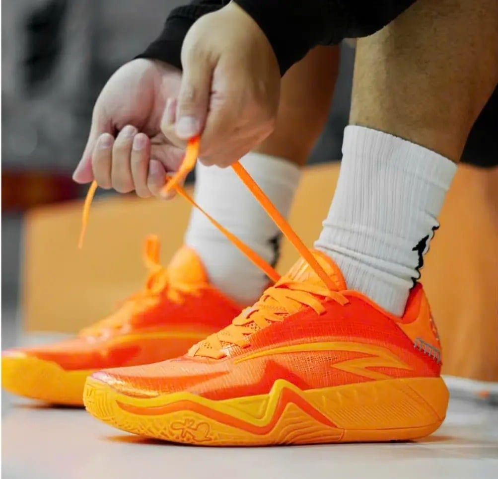  Giày Anta Kai 3 'Sunstone' 