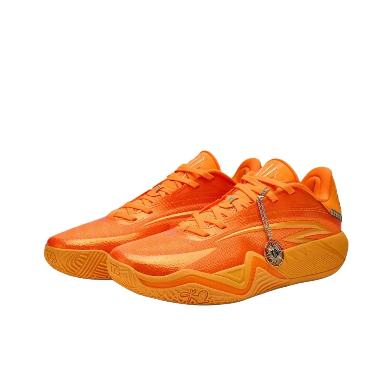  Giày Anta Kai 3 'Sunstone' 