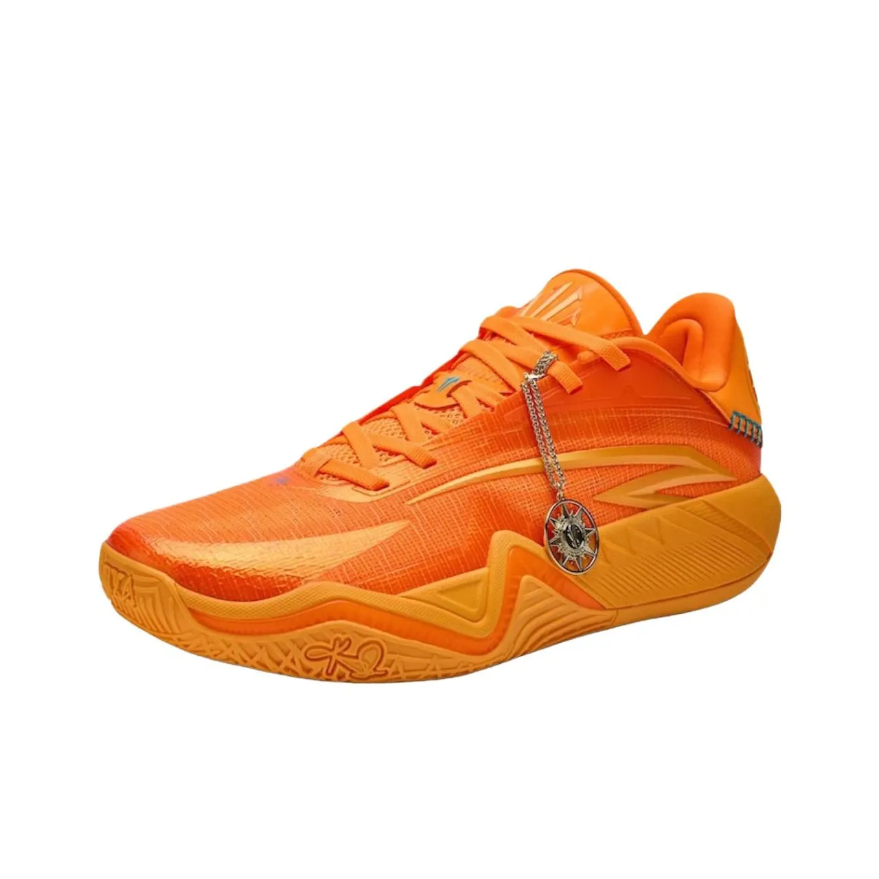  Giày Anta Kai 3 'Sunstone' 