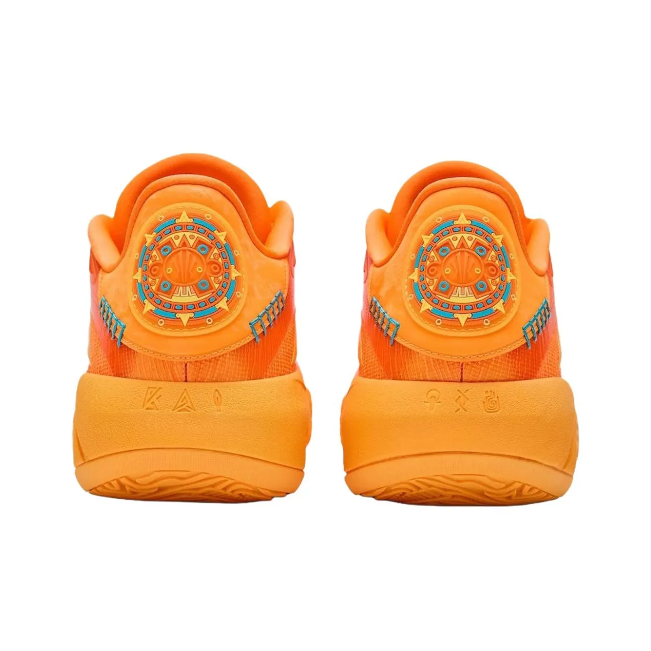  Giày Anta Kai 3 'Sunstone' 