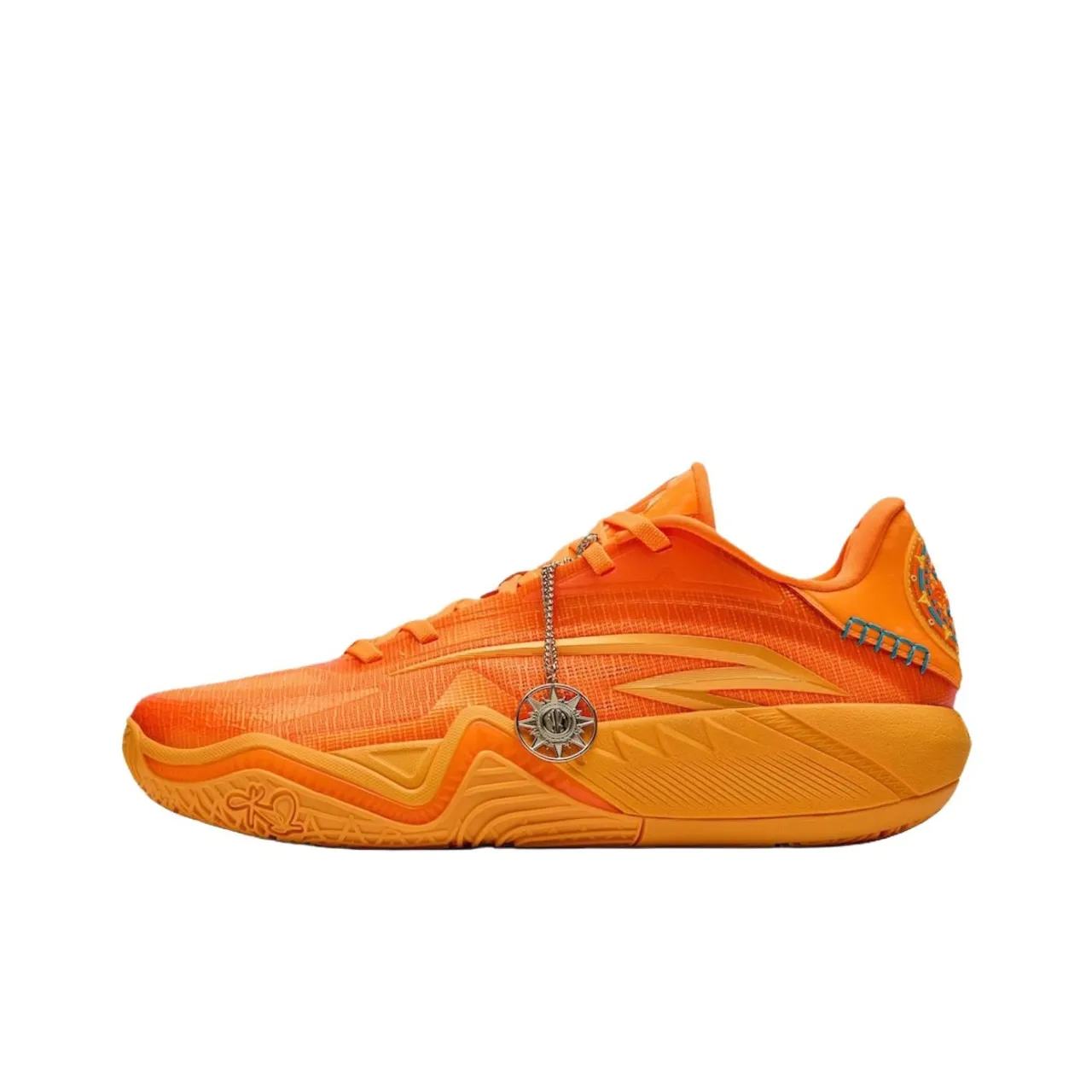  Giày Anta Kai 3 'Sunstone' 