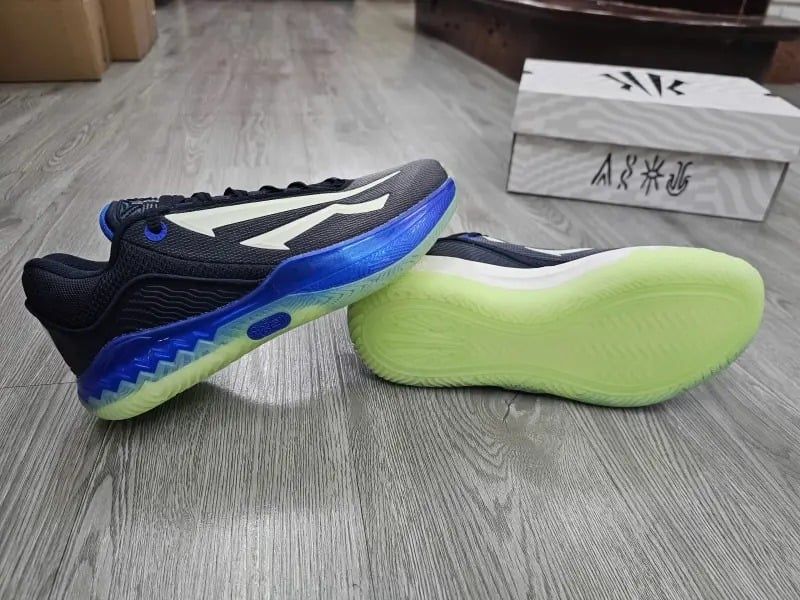  Giày Anta Kai Speed 2 'Dallas' 