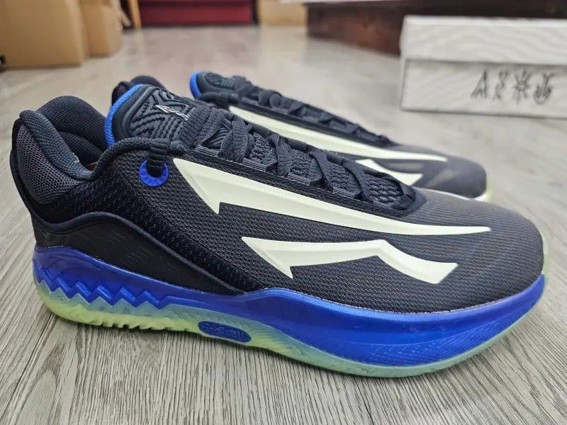  Giày Anta Kai Speed 2 'Dallas' 