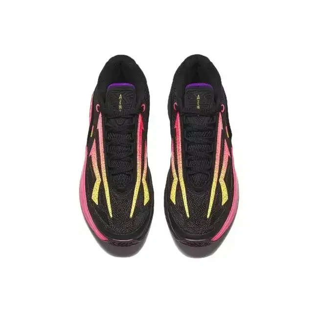  Giày Anta Kai Speed 2 'Flame' 