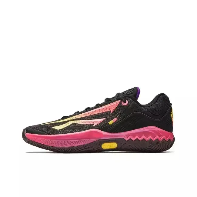  Giày Anta Kai Speed 2 'Flame' 
