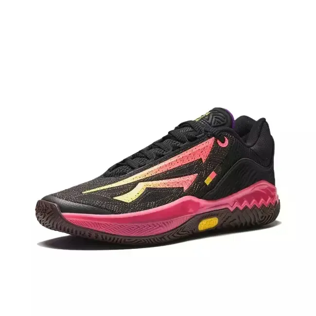  Giày Anta Kai Speed 2 'Flame' 