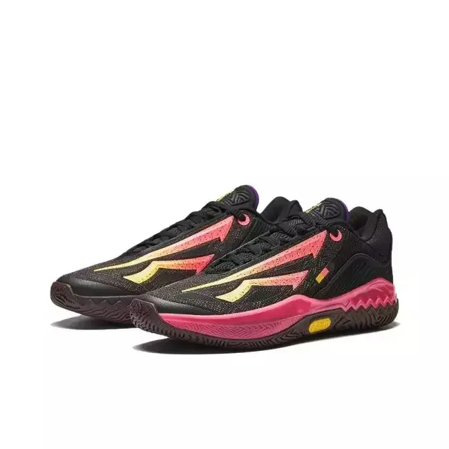  Giày Anta Kai Speed 2 'Flame' 