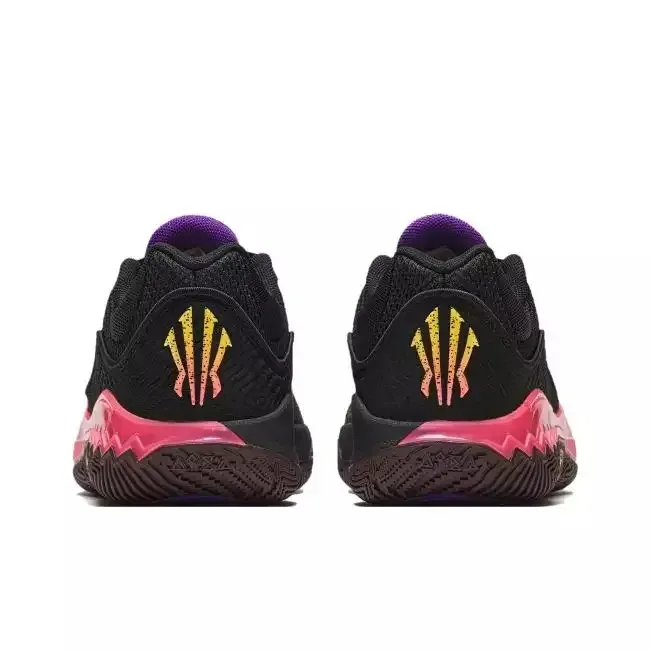  Giày Anta Kai Speed 2 'Flame' 