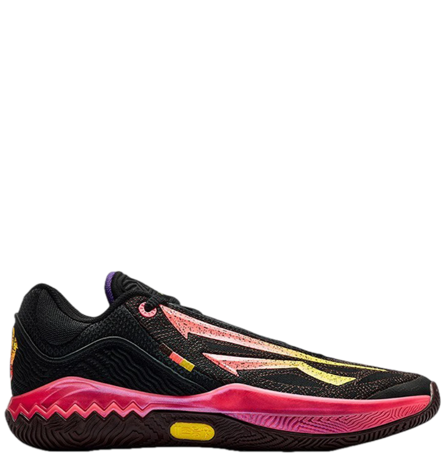  Giày Anta Kai Speed 2 'Flame' 