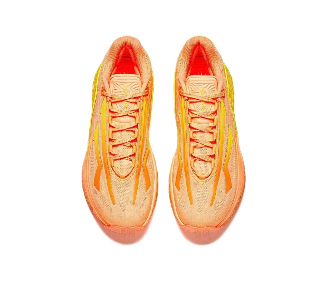  Giày Anta Kai Speed 2 'Orange' 