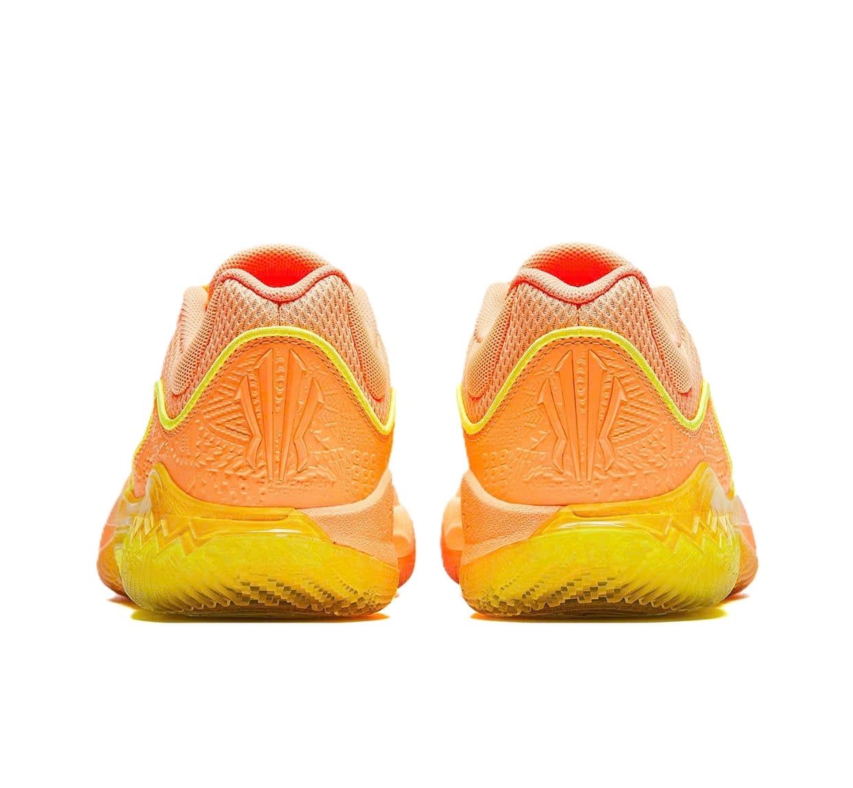  Giày Anta Kai Speed 2 'Orange' 