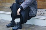  Giày Anta Kai Speed 2 'Triple Black' 