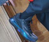  Giày Anta Kai Speed 2 'Triple Black' 