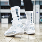  Giày Anta Kyrie Irving x Shock Wave 5 'Inheritance' 
