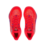  Giày Anta Shock Wave 7 'Lava' 