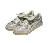  Giày Asics Aaron 2.0 'Silver' 