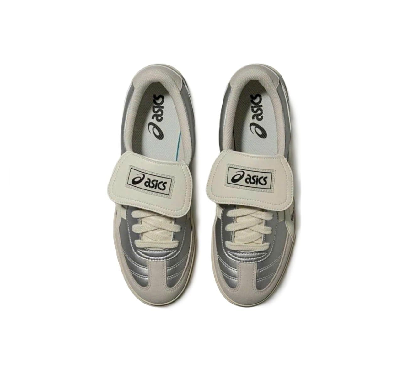  Giày Asics Aaron 2.0 'Silver' 