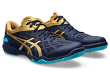  Giày Asics Attack Dominate FF 2 'Blue' 