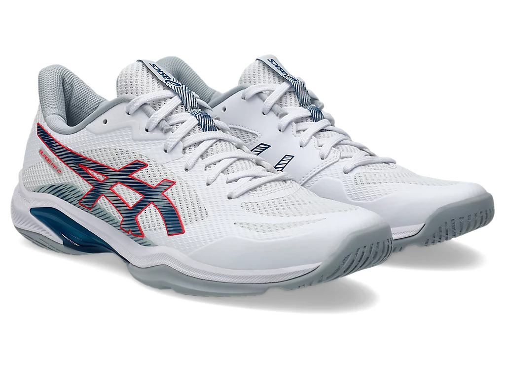  Giày Asics Blade FF 2 'White' 
