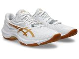  Giày Asics Court Control FF 4 'White Gold' 