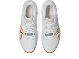  Giày Asics Court Control FF 4 'White Gold' 