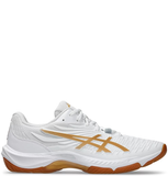  Giày Asics Court Control FF 4 'White Gold' 