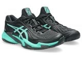  Giày Asics Court FF 3 'Black' 