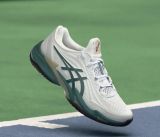  Giày Asics Court FF 3 'Foggy Teal' 