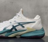  Giày Asics Court FF 3 'Foggy Teal' 