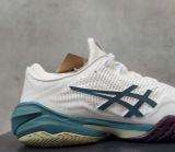  Giày Asics Court FF 3 'Foggy Teal' 