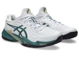  Giày Asics Court FF 3 'Foggy Teal' 