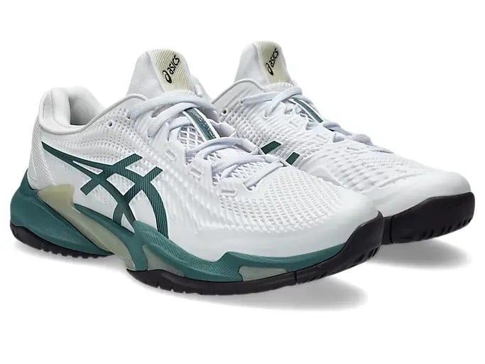  Giày Asics Court FF 3 'Foggy Teal' 