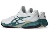  Giày Asics Court FF 3 'Foggy Teal' 