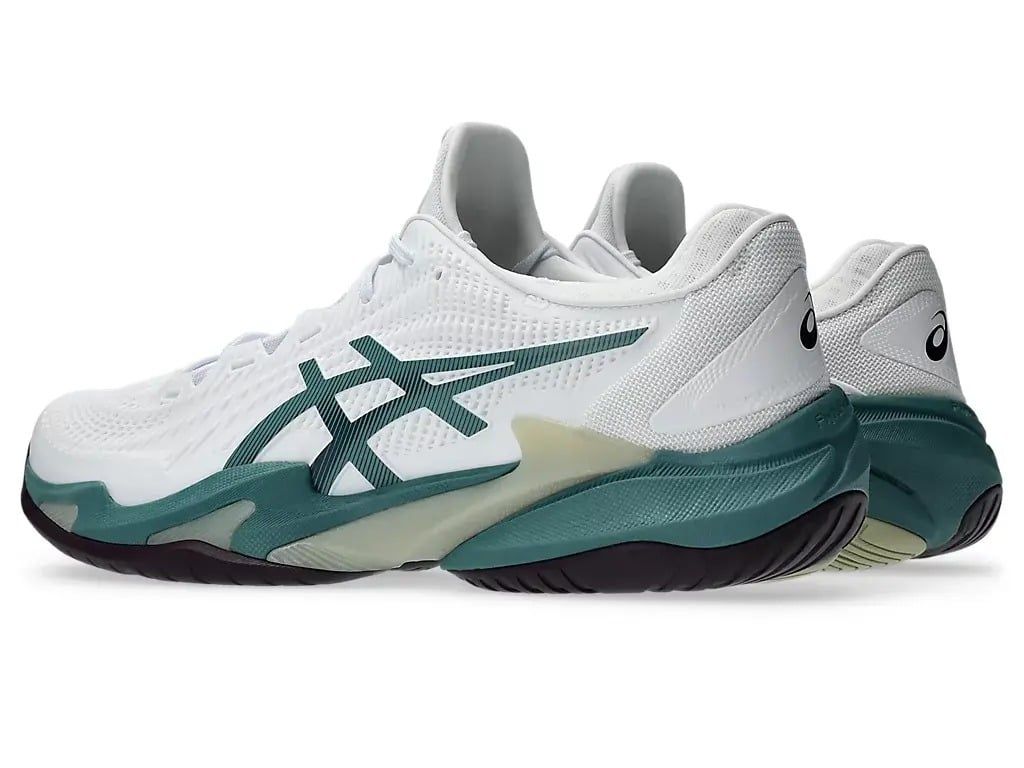  Giày Asics Court FF 3 'Foggy Teal' 