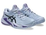 Giày Asics Court FF 3 Night Energy 'Blue Fade Gunmetal' 
