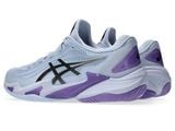  Giày Asics Court FF 3 Night Energy 'Blue Fade Gunmetal' 