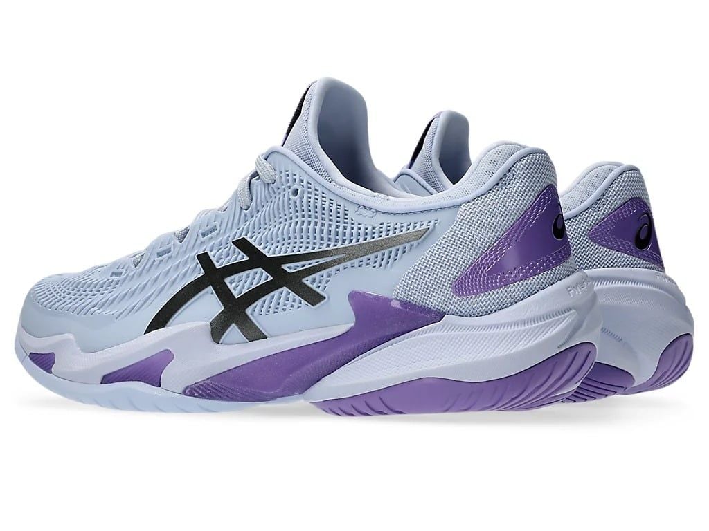  Giày Asics Court FF 3 Night Energy 'Blue Fade Gunmetal' 