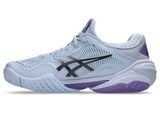  Giày Asics Court FF 3 Night Energy 'Blue Fade Gunmetal' 